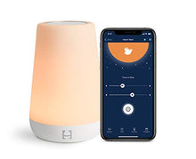 Load image into Gallery viewer, Hatch Baby Rest Sound Machine, Night Light and Time-to-Rise (UK-Only Compatible)
