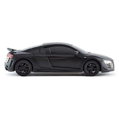 CMJ Cars AUDI R8 GT, Official Licensed Remote Control Car with Working ...