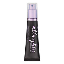 Load image into Gallery viewer, Urban Decay All Nighter Makeup Primer for Face, Even Complexion &amp; Hydration, Up to 8 Hours Foundation Extending Wear, Vegan Formula*, 30ml
