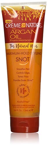 Creme of Nature Flexible Styling Snot Gel 248ml