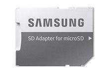 Load image into Gallery viewer, Samsung EVO Select 256GB microSDXC UHS-I U3 100MB/s Full HD &amp; 4K UHD Memory Card with SD Adapter (MB-ME256HA/EU) - Amazon Exclusive
