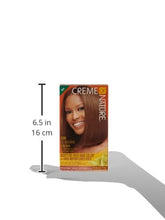 Load image into Gallery viewer, Creme of Nature Liquid Hair Color, Golden Brown C20

