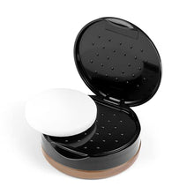 Load image into Gallery viewer, Max Factor Miracle Touch Foundation, New and Improved Formula, SPF 30 and Hyaluronic Acid, 45 Warm Almond
