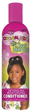 Load image into Gallery viewer, African Pride - Dream Kids Detangling Shampoo, Conditioner, Leve-in Conditioner &amp; Detangler
