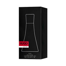 Load image into Gallery viewer, Hugo Deep Red Eau de Parfum, 90 ml
