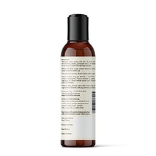 Load image into Gallery viewer, Life &amp; Pursuits Organic Hair Growth Oil (100 ml) Herbal Scalp Therapy Oil for Thick, Strong, Healthy Hair with Bhringraj, Amla, Coconut, Sesame, Almond, Onion &amp; Castor Oil

