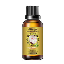 Load image into Gallery viewer, Sanmubo 30ml Massage Essential Oil For Breast Augmentation - Breast Firming And Lifting Essential Oil For Saggy Breast | Breast Enlargement For Saggy Breast, Advanced Formula
