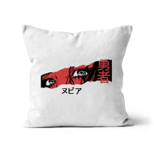Load image into Gallery viewer, Anime Eyes Cushion
