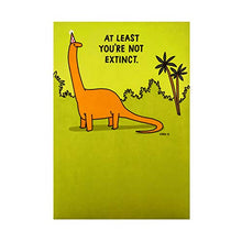 Load image into Gallery viewer, The Hallmark Studio Birthday Humour Card - Cartoon Style Design
