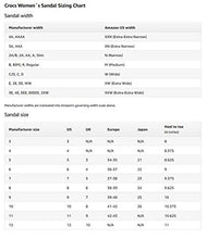 Load image into Gallery viewer, Crocs Women's Kadee Ii Flip Flop, Black 01, 6 UK
