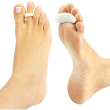 Load image into Gallery viewer, silicone hammer toe corrector uk
