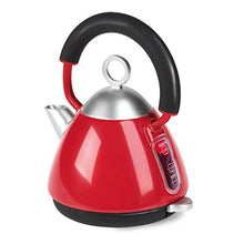 Load image into Gallery viewer, Casdon Morphy Richards Kitchen Set | Toy Kitchen Appliances For Children Aged 3+ | Includes Toaster, Coffee Maker, Kettle &amp; More!
