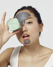 Load image into Gallery viewer, L'Oreal Paris Pure Clay Black Charcoal Detox Face Mask, Deep Cleansing Skin Care for All Skin Types 50 ml
