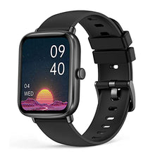 Load image into Gallery viewer, ASWEE Smart Watch for Women Men Kids, 1.69'' Full Touch Screen Fitness Tracker with Health Tracking and Heart Rate Sleep Monitor, IP68 Waterproof Outdoor Sports Watch with Pedometer for Android iOS
