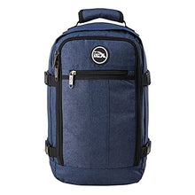 Load image into Gallery viewer, Cabin Max Metz 20L Ryanair Cabin Bag 40x20x25 Hand Luggage Backpack

