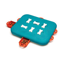 Load image into Gallery viewer, Nina Ottosson by Outward Hound Dog Casino Interactive Treat Puzzle Dog Toy, Advanced
