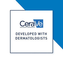 Load image into Gallery viewer, CeraVe SA Smoothing Cleanser for Rough and Bumpy Skin 236 ml with Salicylic Acid and 3 Essential Ceramides
