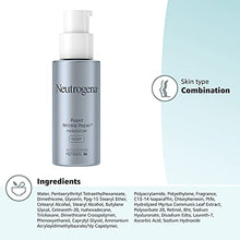 Load image into Gallery viewer, Neutrogena Rapid Wrinkle Repair Night Moisturizer - 1 Oz
