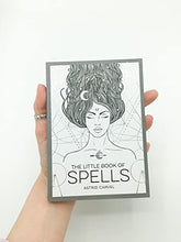 Load image into Gallery viewer, The Little Book of Spells - An Introduction to White Witchcraft
