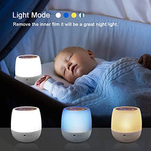 Load image into Gallery viewer, misognare Star Night Light Universe Projector Lamp for Kids with 5 Sets of Projector Film

