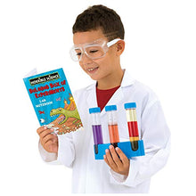 Load image into Gallery viewer, Galt Toys, Horrible Science - Bulging Box of Experiments, Science Kit for Kids, Ages 8 Years Plus
