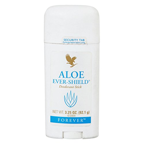 Aloe Ever-Shield Deodorant Stick