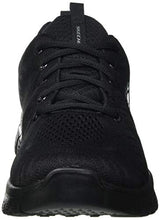 Load image into Gallery viewer, Skechers Women's Graceful GET Connected Sneaker, Black, 6 UK
