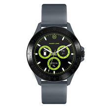 Load image into Gallery viewer, Peers Hardy Harry Lime Unisex Smart Watch HA07-2010
