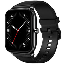 Load image into Gallery viewer, HAYLOU Smart Watch, Fitness Tracker 1.69" Touch Screen with SpO2/Heart Rate/Sleep Monitor, Calorie Step Counter Activity Sports Trackers Smart Watch for Men Women Waterproof for iOS Android
