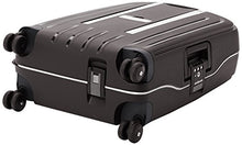 Load image into Gallery viewer, Samsonite S'cure DLX Spinner, S (55cm-34L) - GRAPHITE
