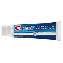 Load image into Gallery viewer, Crest Pro-Health Advanced Gum Protection Toothpaste, 5.1 oz
