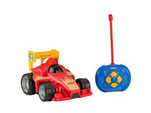 Load image into Gallery viewer, Fisher-Price My Easy RC, Battery-Powered, Remote Controlled Car for Preschool Pretend Play Ages 3 To 7 Years, GVY94
