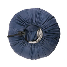 Load image into Gallery viewer, Out There! Double Envelope Sleeping Bag Lightweight Polyester Adult Sleeping Bag 2 Season Sleeping Bag
