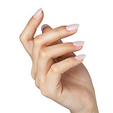 Load image into Gallery viewer, Bluesky Gel Nail Polish, Negligee 80502, Light Pink, French, Long Lasting, Chip Resistant, 10 ml (Requires Drying Under UV LED Lamp)
