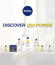 Load image into Gallery viewer, NIVEA Q10 Power Anti-Ageing Eye Cream with Anti-Wrinkle Firming Power (15 ml), Eye Cream for Lines and Wrinkles and Dark Circles, Powerful Under Eye Cream
