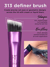 Load image into Gallery viewer, Real Techniques Everyday Eye Essentials 8-Piece Eyeshadow Brush Set

