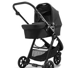 Load image into Gallery viewer, Baby Jogger City Mini GT2 All-Terrain Pushchair | Lightweight, Foldable Stroller | Opulent Black
