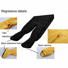 Load image into Gallery viewer, CQLXZ Adult Wearable Sleeping Bag with Legs, Arms, Full Body Wearable Sleeping Bag Lightweight Shaped Sleeping Bag for Outdoor Camping Office Hospital
