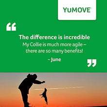 Load image into Gallery viewer, Lintbells | YuMOVE ONE-A-DAY Small Chewies For Dogs | Hip and Joint Supplement for Stiff Dogs | 30 Chews - 1 Month supply

