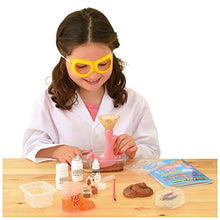 Galt Horrible Science – Really Rotten Experiments | Kit Scientifico Per Bambini 8+ | Esperimenti Disgustosi: Vomito, Cacca, Scarafaggio Nel Sapone