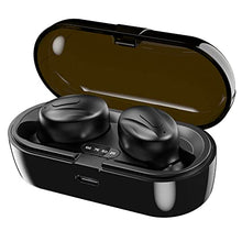 Load image into Gallery viewer, Wireless Earbuds 5.0 Bluetooth Headphones Sport Wireless Earbuds Music Call Stereo Headsets
