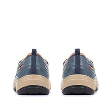 Load image into Gallery viewer, Pavers | WBINS29033 | 316 229 - Navy Size 6 (39)
