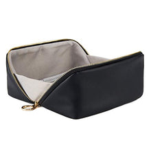 Load image into Gallery viewer, KALIDI Large Capacity Cosmetic Bag Ladies Pencil Case Make Up Bag Makeup Bag Pencil Case Cosmetic Travel Pouch
