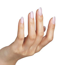 Load image into Gallery viewer, Bluesky Gel Nail Polish, Negligee 80502, Light Pink, French, Long Lasting, Chip Resistant, 10 ml (Requires Drying Under UV LED Lamp)
