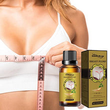 Load image into Gallery viewer, Sanmubo 30ml Massage Essential Oil For Breast Augmentation - Breast Firming And Lifting Essential Oil For Saggy Breast | Breast Enlargement For Saggy Breast, Advanced Formula
