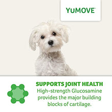 Load image into Gallery viewer, Lintbells | YuMOVE ONE-A-DAY Small Chewies For Dogs | Hip and Joint Supplement for Stiff Dogs | 30 Chews - 1 Month supply

