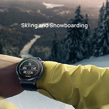 Load image into Gallery viewer, HUAWEI WATCH GT 2 Pro Smartwatch, 1.39'' AMOLED HD Touchscreen, 2-Week Battery Life, GPS and GLONASS, SpO2, 100+ Workout Modes, Bluetooth Calling, Heartrate Monitoring, Night Black
