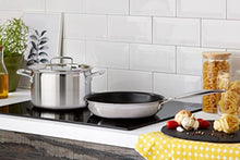 Load image into Gallery viewer, Le Creuset 3-Ply Stainless Steel Cookware Set, 4 Pieces
