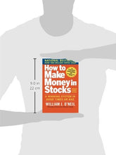 Load image into Gallery viewer, How to Make Money in Stocks: A Winning System In Good Times And Bad, Fourth Edition: A Winning System in Good Times or Bad (PERSONAL FINANCE &amp; INVESTMENT)
