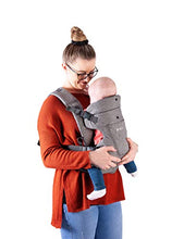 Load image into Gallery viewer, Red Kite Baby Embrace Carrier

